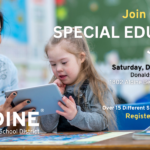 Aldine ISD organiseert op 7 december een banenbeurs voor speciaal onderwijs