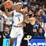 Duke vs Arizona live score-updates, spelhoogtepunten, tv-kanaal