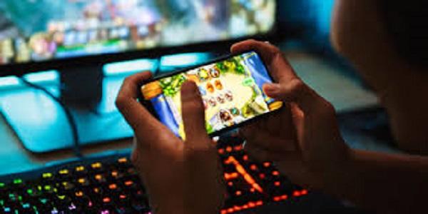 Online gaming-educatie