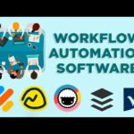 Software voor workflowautomatisering