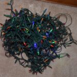 Bedrijf in Pittsburgh dat oude kerstverlichting recycleert voor een goed doel