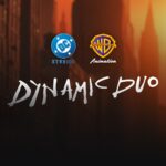 dc dynamische duo robin animatiefilm