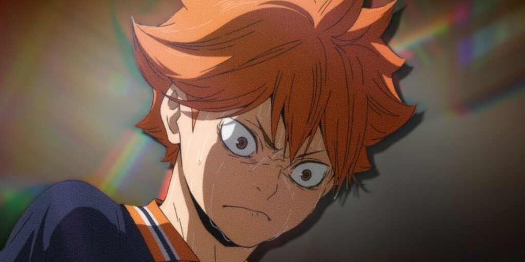 Haikyu!! Is geweldig, maar een onderschatte release uit 2014 is nog steeds mijn beste sportanime aller tijden