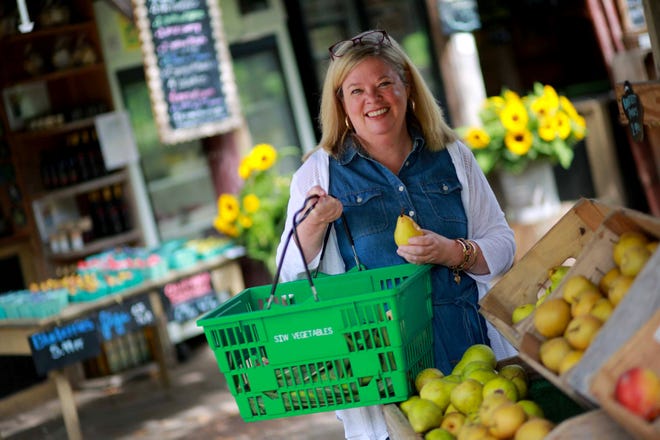 Patricia Talorico is voedselschrijver voor Delaware Online/The News Journal.