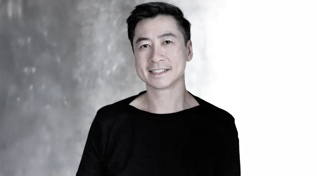 Interview: Luke Yeung over architectuur en design in Thailand