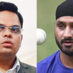 Jay Shah zal cricket naar een hoger niveau tillen als ICC-voorzitter, zegt Harbhajan Singh