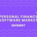 Softwaremarkt voor persoonlijke financiën