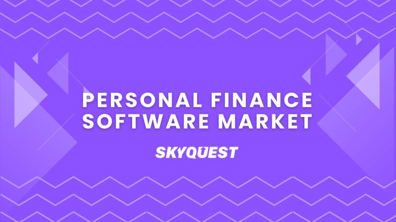 Softwaremarkt voor persoonlijke financiën