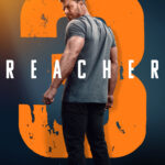 reacher seizoen 3 poster 1