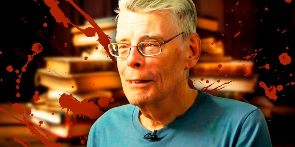 Twee van de meest abrupte boekeindes van Stephen King bevestigen een harde waarheid over sciencefiction- en horror-mash-ups