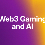 Web3 Gaming en AI