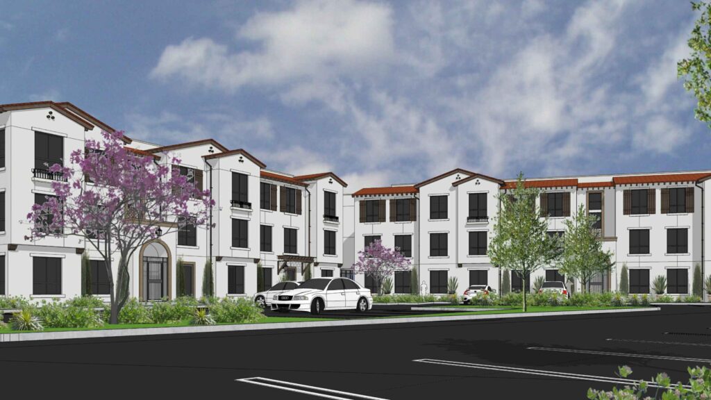 Woningupdates in Scotts Valley: stadscentrum, Valley Gardens-golfbaan en meer